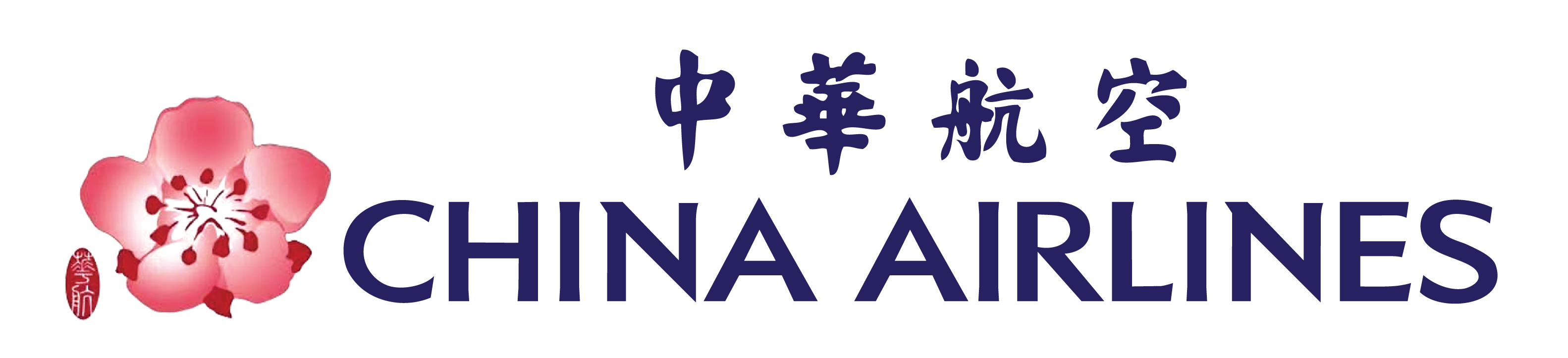 中華航空